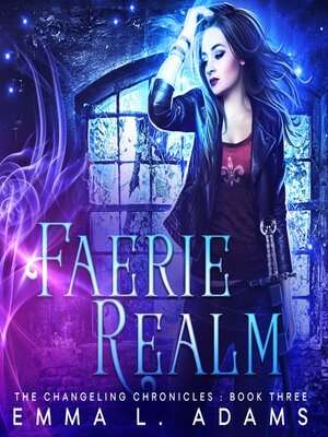 cover image of Faerie Realm